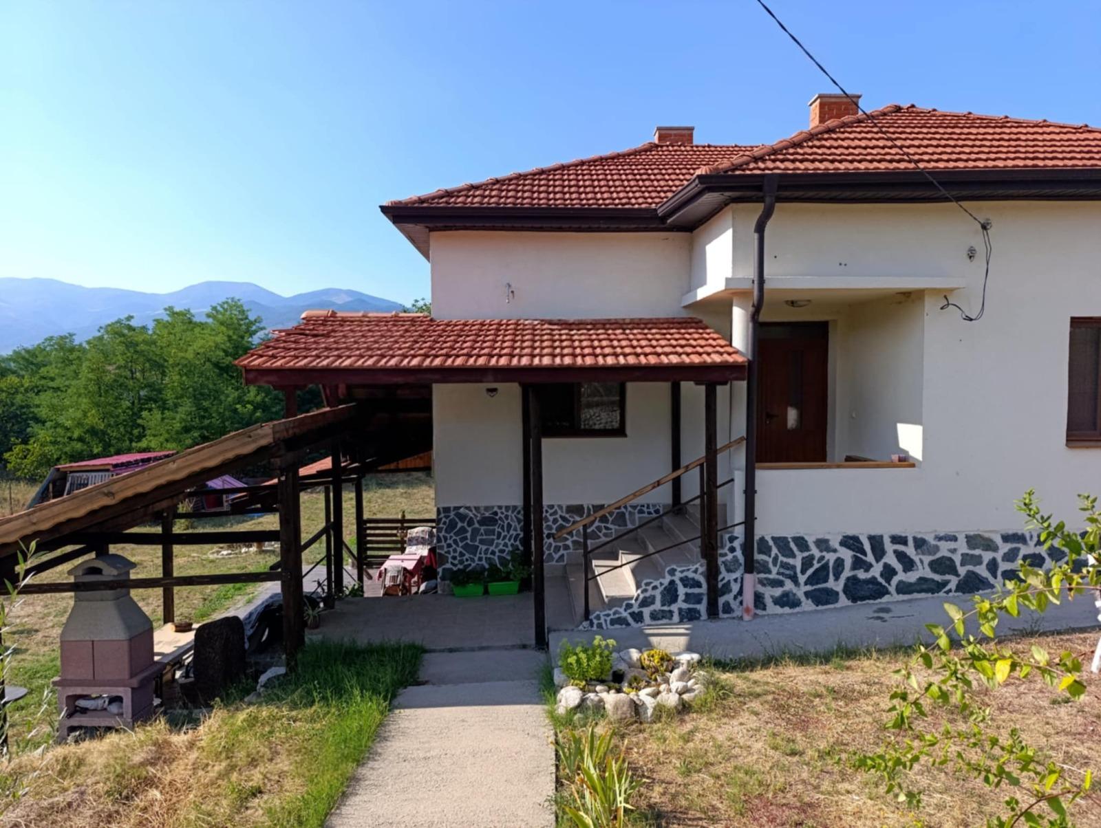 House for Sale in Slatina, Plovdiv