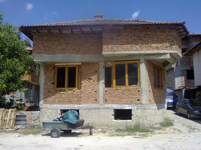 House for Sale in Koprivshtitsa, Sofia Province