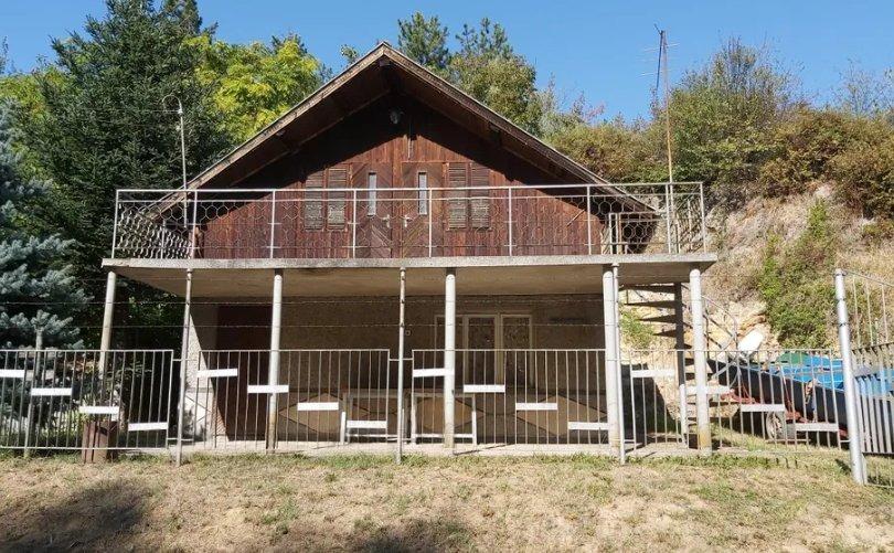 Villa for Sale in Pirgovo, Ruse