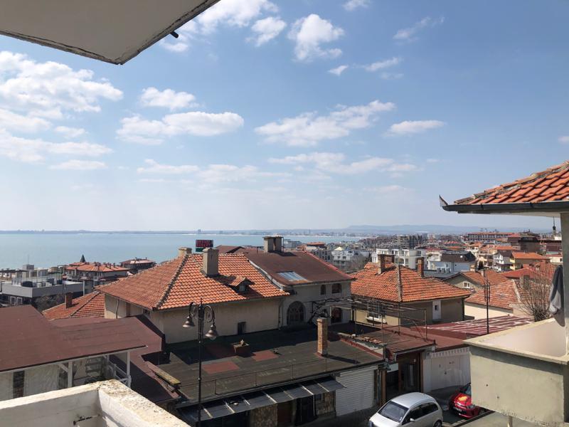 House for Sale in Sveti Vlas, Burgas