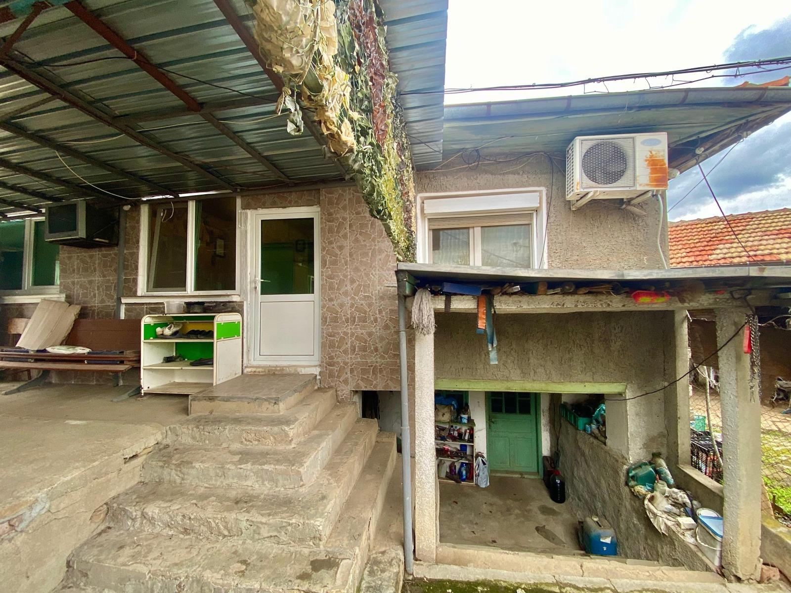 House for Sale in Sushitsa, Veliko Tarnovo