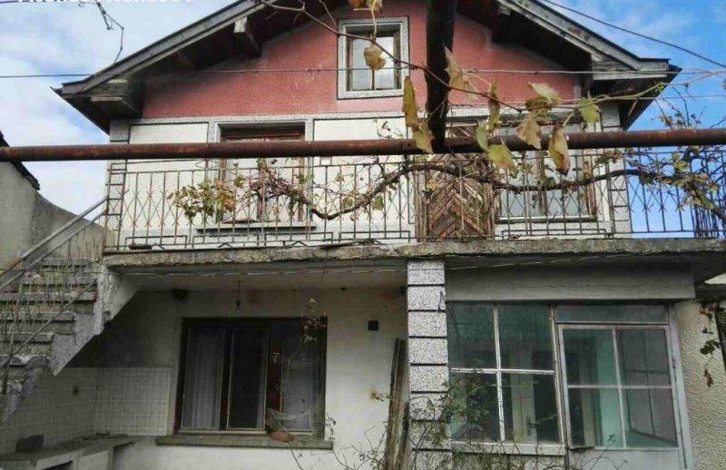 House for Sale in Venets, Stara Zagora