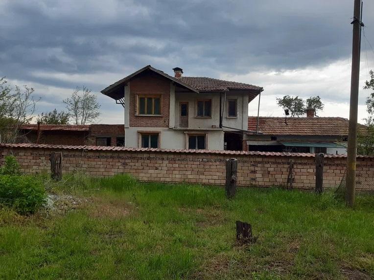 House for Sale in Ovcha mogila, Veliko Tarnovo