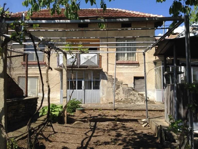 House for Sale in Gorna Lipnitsa, Veliko Tarnovo