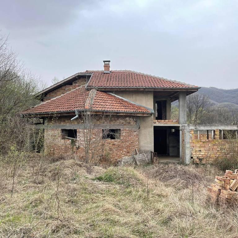 House for Sale in Kapinovo, Veliko Tarnovo