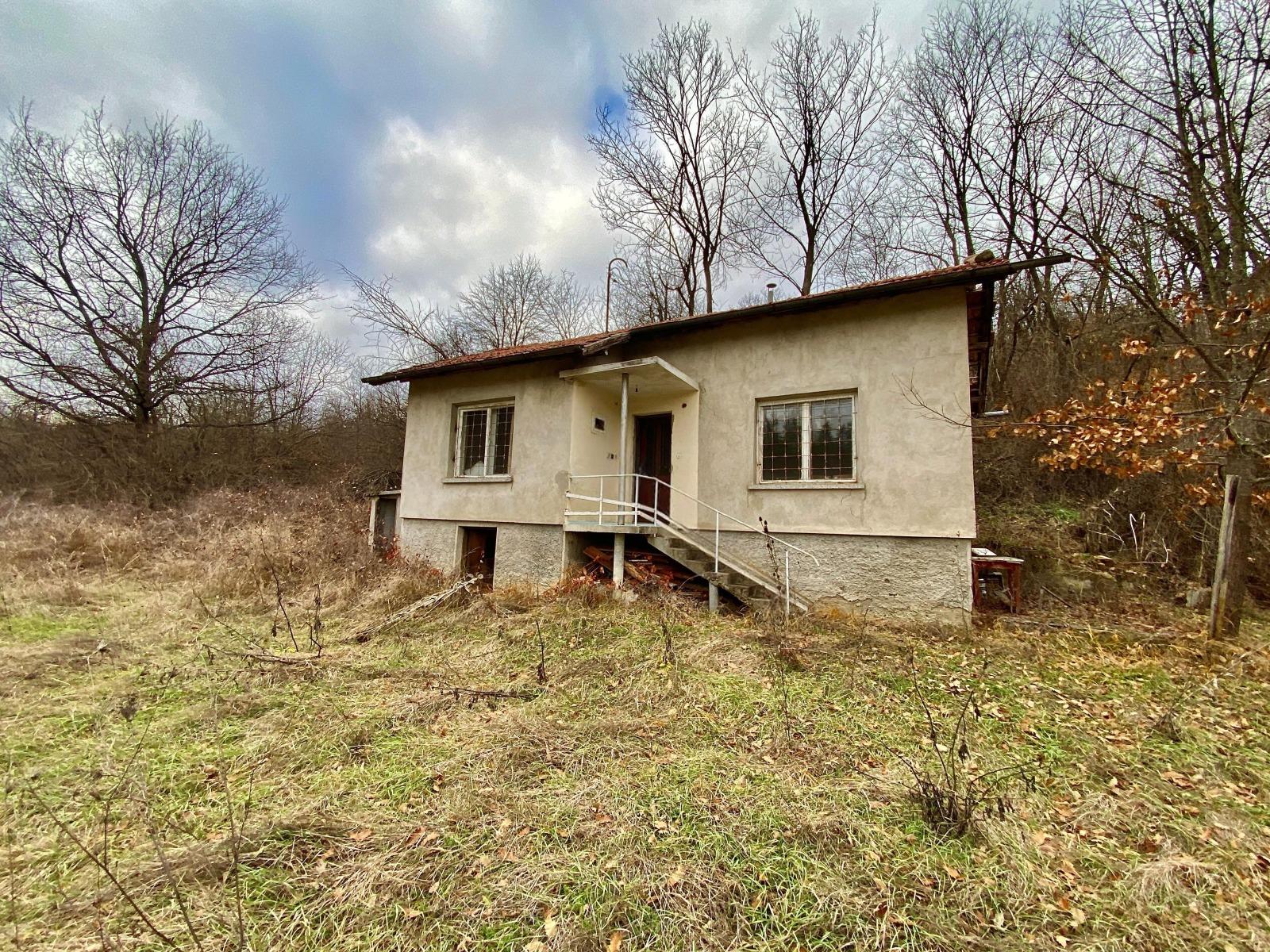 House for Sale in Voneshta voda, Veliko Tarnovo