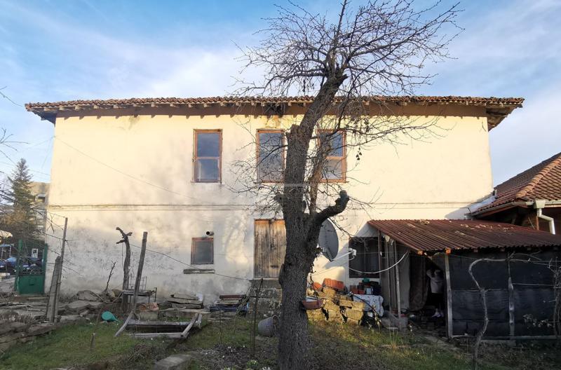House for Sale in Bebrovo, Veliko Tarnovo