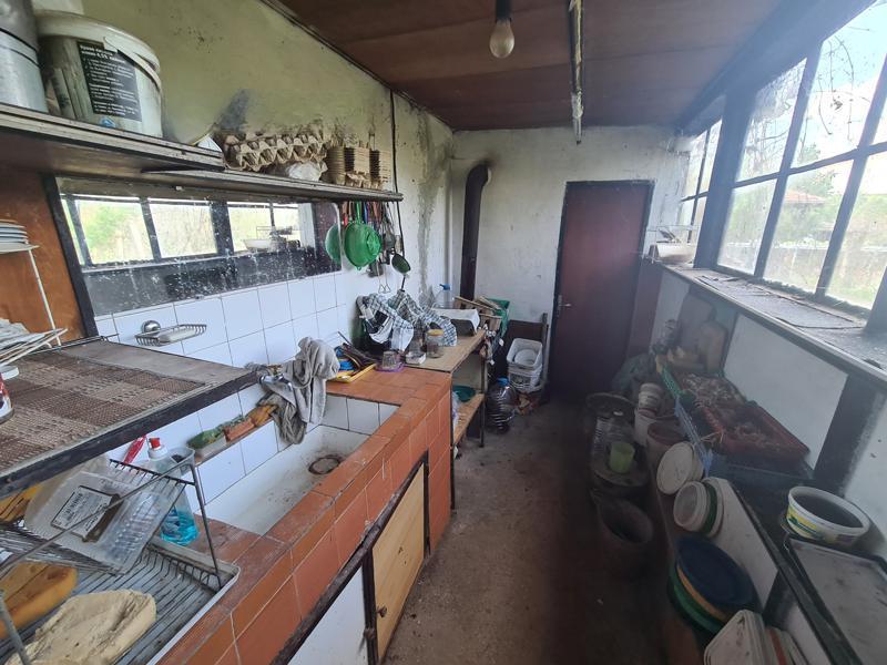 House for Sale in Mindya, Veliko Tarnovo