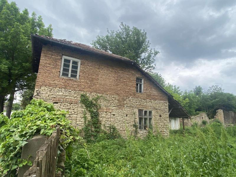 House for Sale in Obedinenie, Veliko Tarnovo