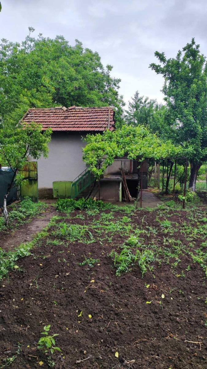 Villa for Sale in Radanovo, Veliko Tarnovo