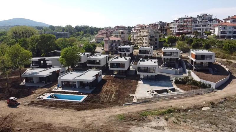 House for Sale in Tsarevo, Burgas