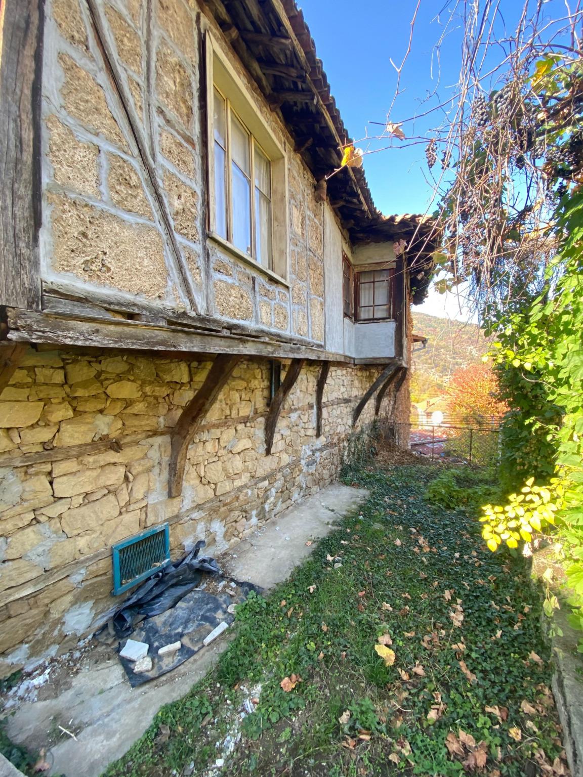 House for Sale in Bachkovo, Plovdiv