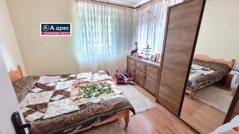 House Floor for Sale in Shumen, Voenno uchilishte