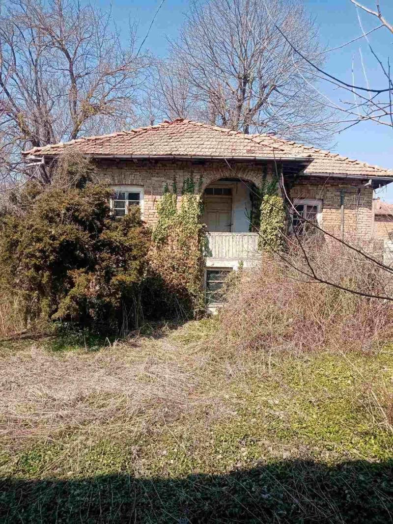 House for Sale in Nikolaevo, Veliko Tarnovo