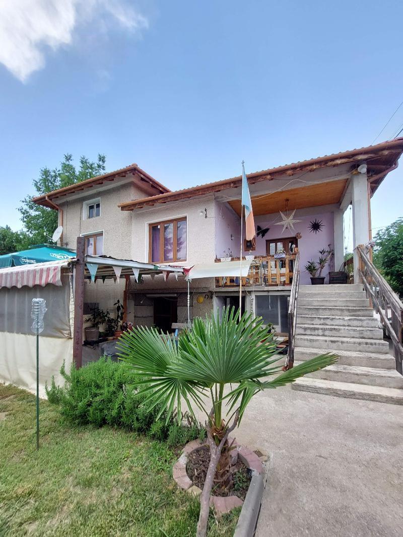 House for Sale in Zvanichevo, Pazardzhik