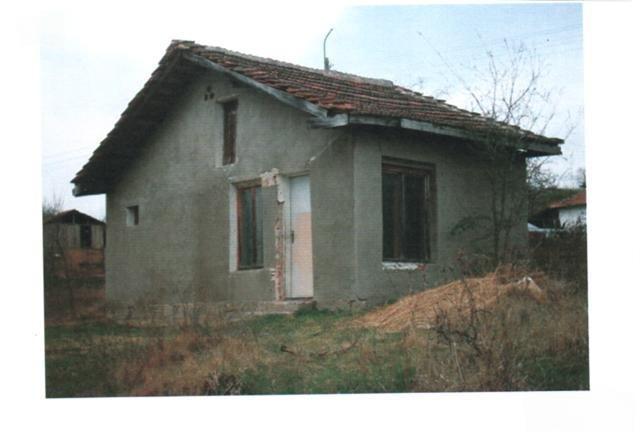 House for Sale in Tsar Shishmanovo, Vidin