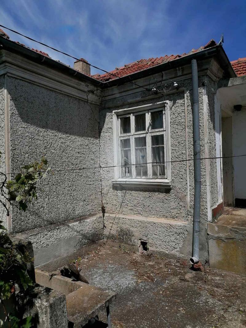 House for Sale in Rudnik, Varna
