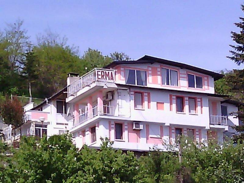 House for Sale in Varna, Zlatni Pyasatsi Resort