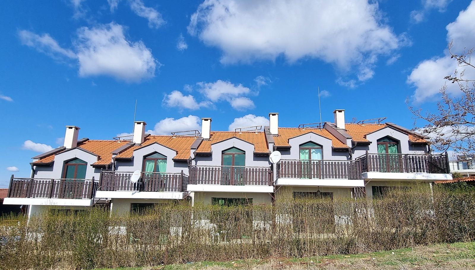 House for Sale in Kosharitsa, Burgas