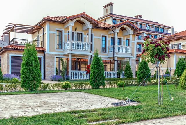 House for Sale in Kosharitsa, Burgas