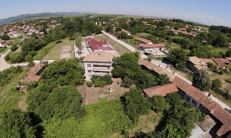 House for Sale in Smyadovo, Shumen