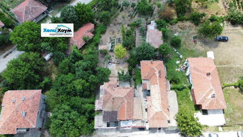 House for Sale in Ruse, v.z. Sredna kula