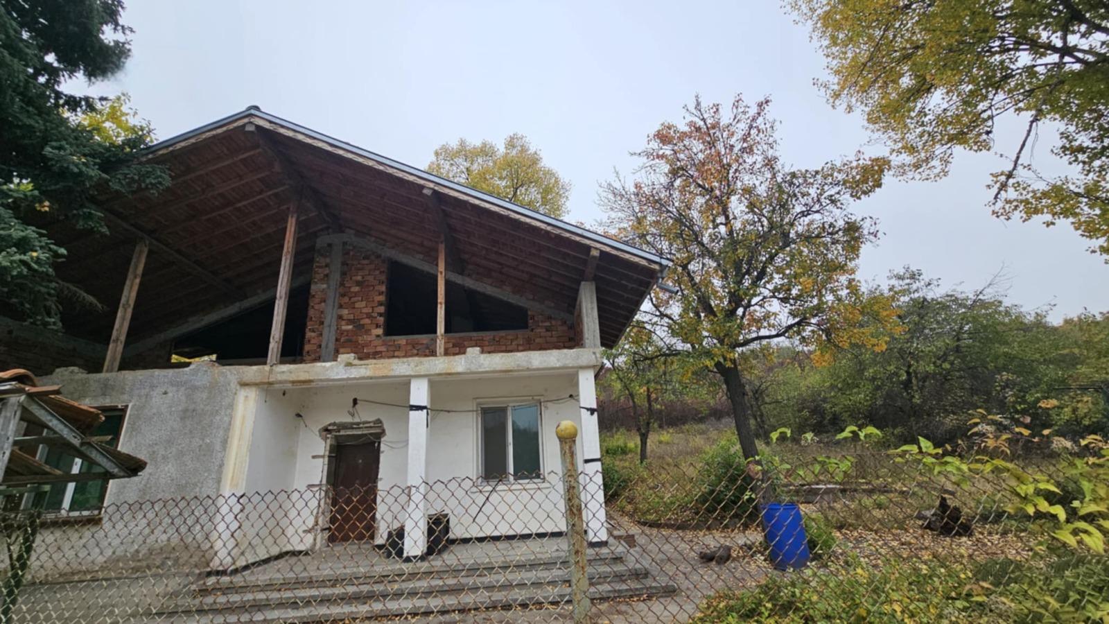 House for Sale in Lovech, Cherven bryag