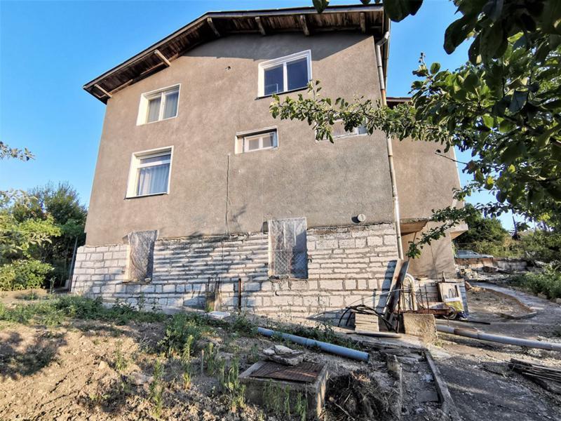 House for Sale in Kranevo, Dobrich