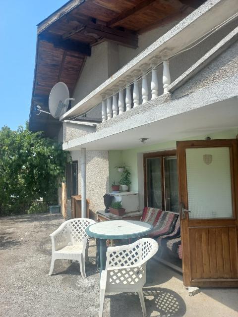 House for Sale in Sapareva banya, Kyustendil