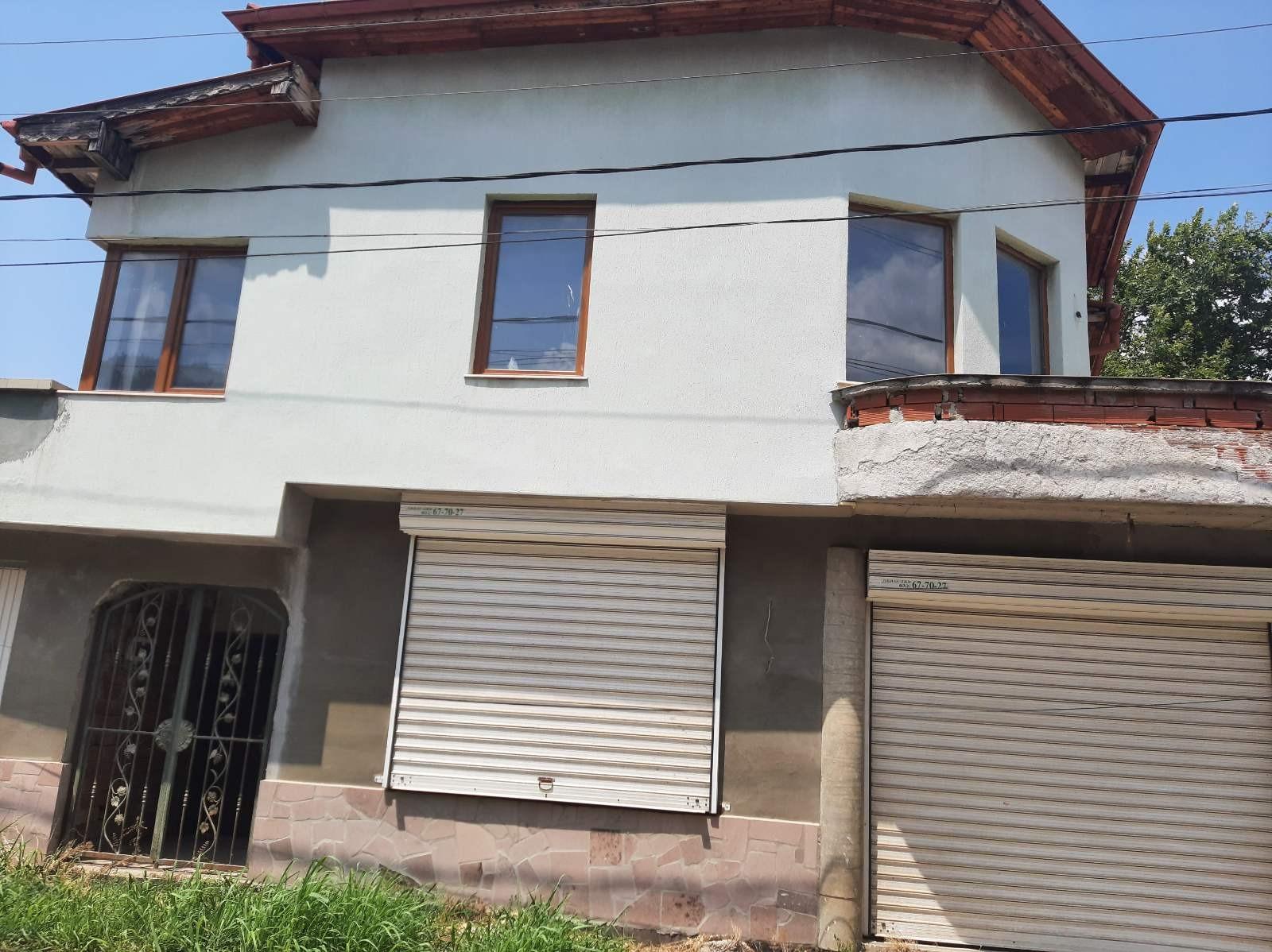 House for Sale in Brestovitsa, Plovdiv