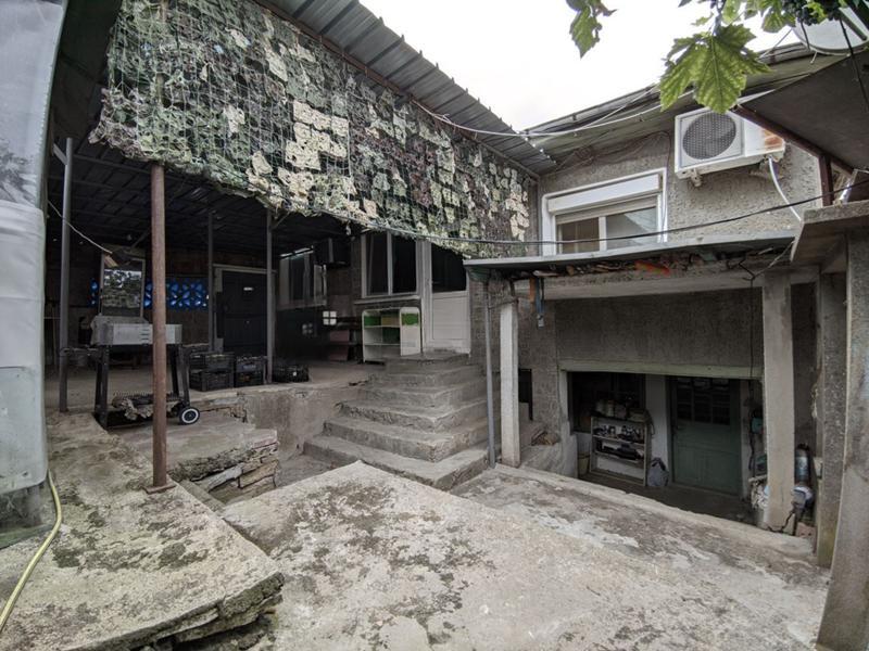 House for Sale in Sushitsa, Veliko Tarnovo