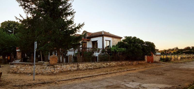 House for Sale in Rupkite, Stara Zagora