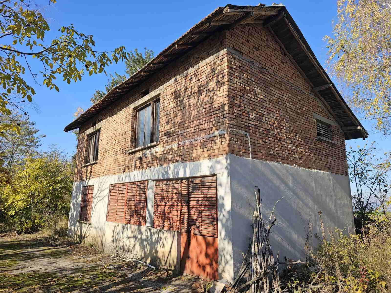 Villa for Sale in Nikolovo, Ruse