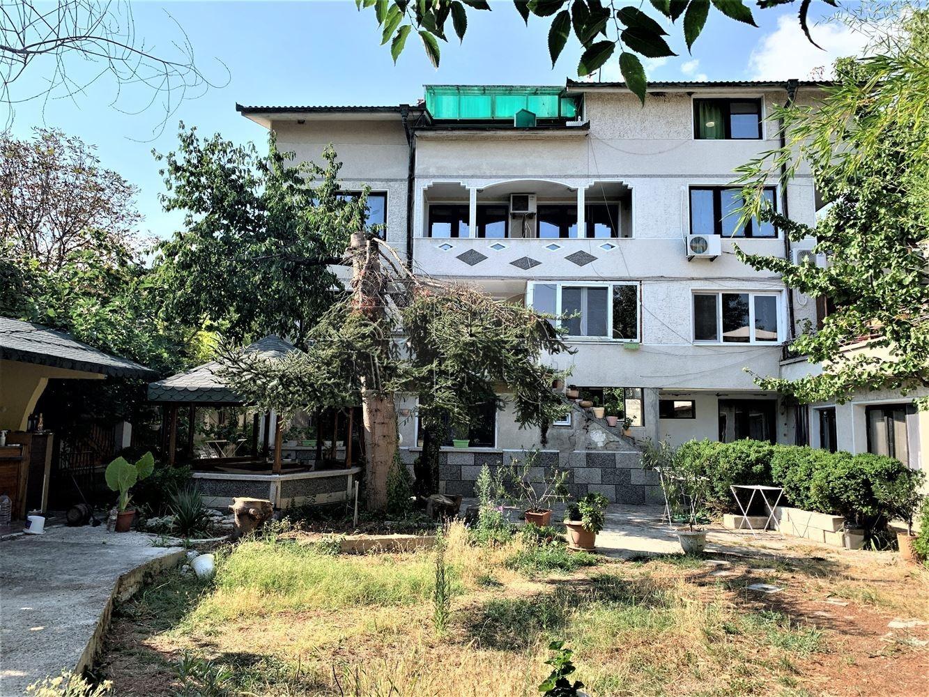 House for Sale in Varna, Evksinograd Area
