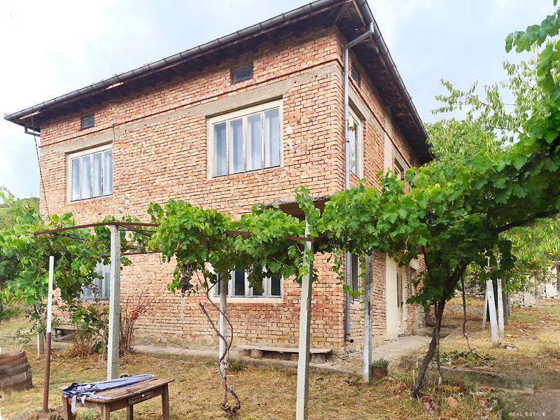 House for Sale in Byala reka, Veliko Tarnovo