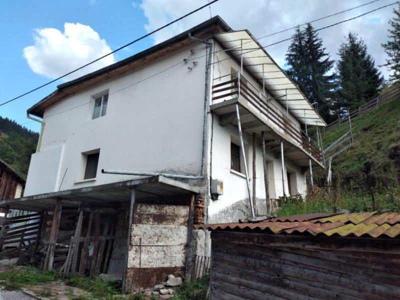 House for Sale in Chepelare, Smolyan