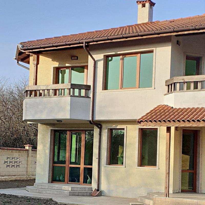 House for Sale in Slaveevo, Dobrich