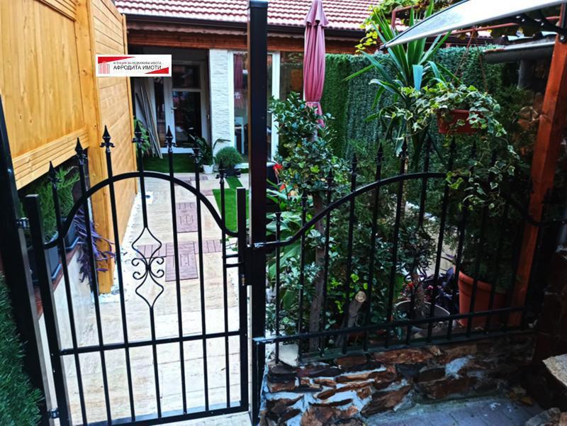 House for Sale in Stara Zagora, Center