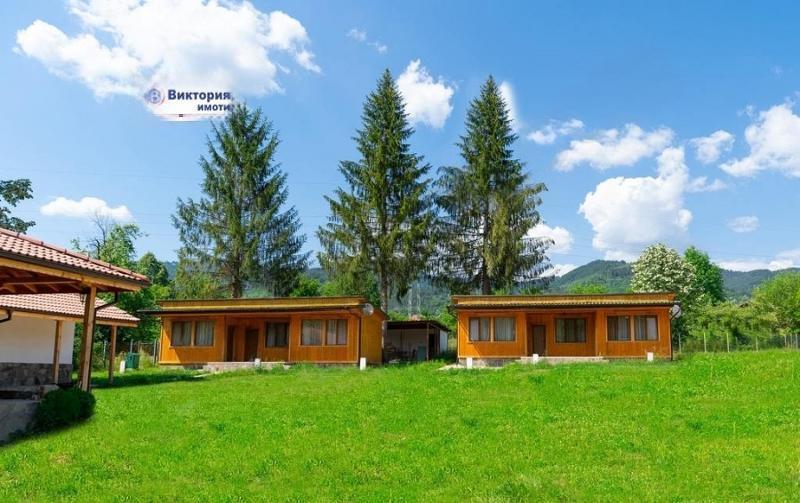 House for Sale in Kravenik, Gabrovo