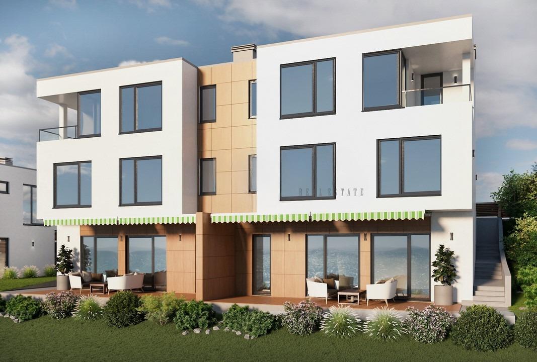 House for Sale in Varna, Chayka Resort