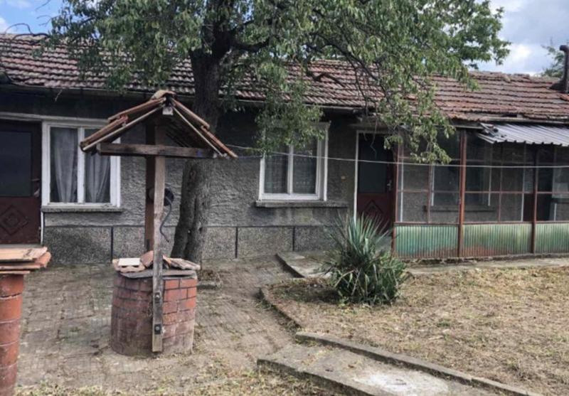House for Sale in Kozarevets, Veliko Tarnovo