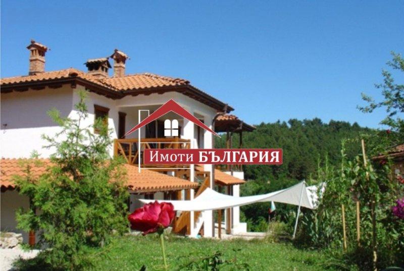 House for Sale in Bogdan, Plovdiv