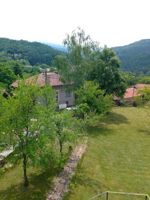 House for Sale in Gabrovtsi, Veliko Tarnovo