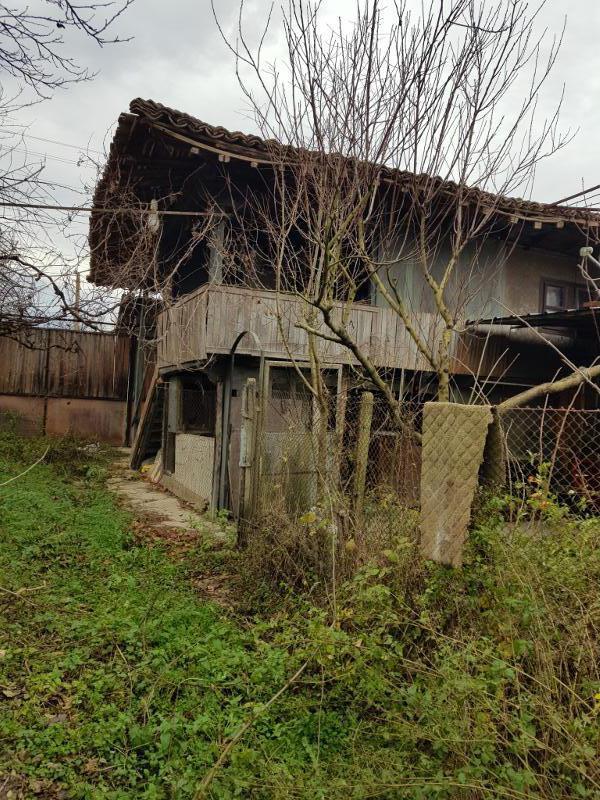 House for Sale in Mindya, Veliko Tarnovo