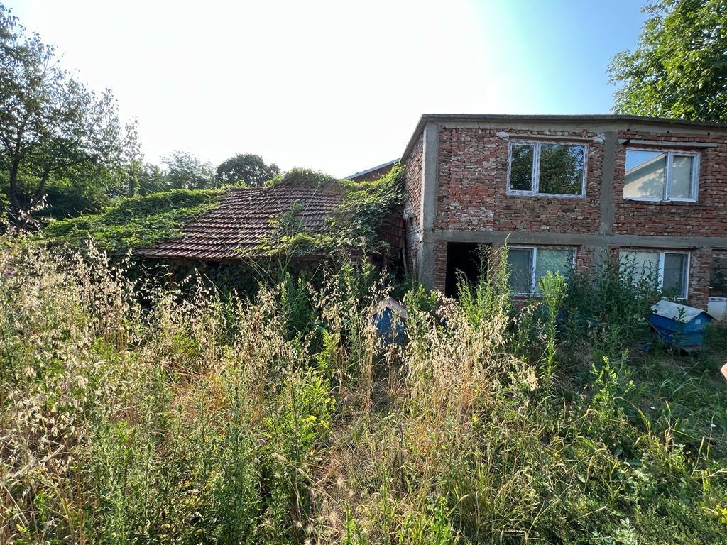 House for Sale in Dolno Ablanovo, Ruse