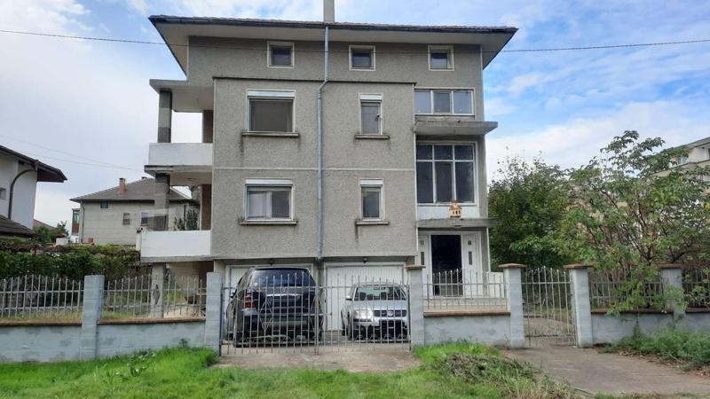 House for Sale in General Toshevo, Dobrich