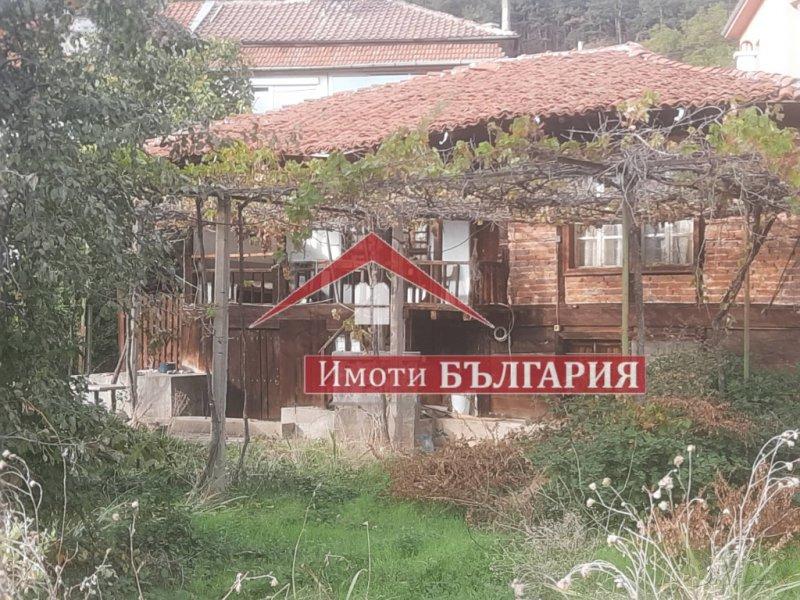 House for Sale in Sopot, Plovdiv