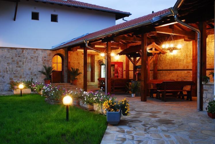 House for Sale in Sredni kolibi, Veliko Tarnovo