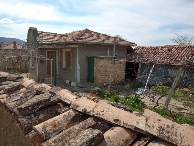 House for Sale in Varna, Bazar Levski