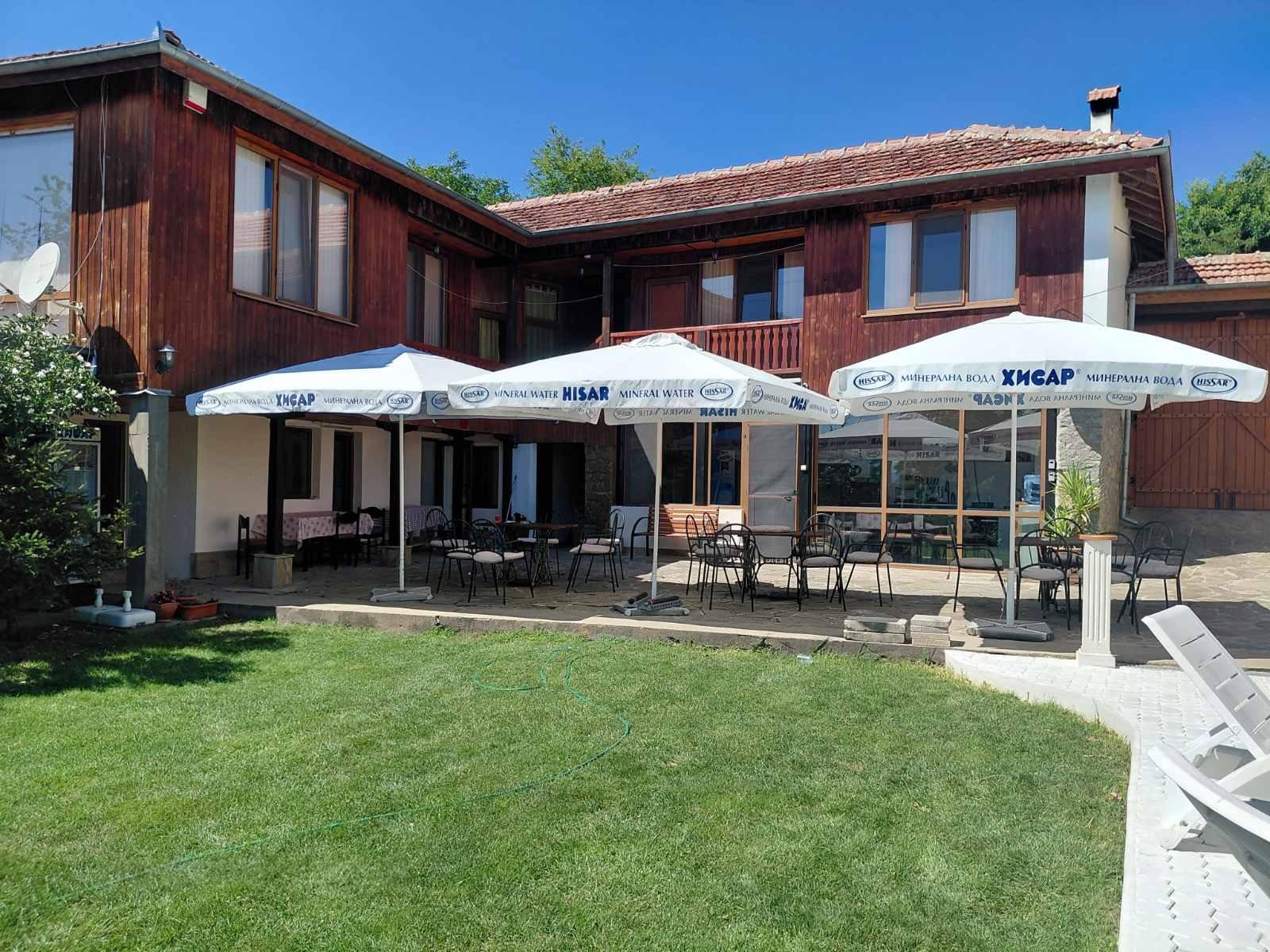 House for Sale in Gostilitsa, Gabrovo
